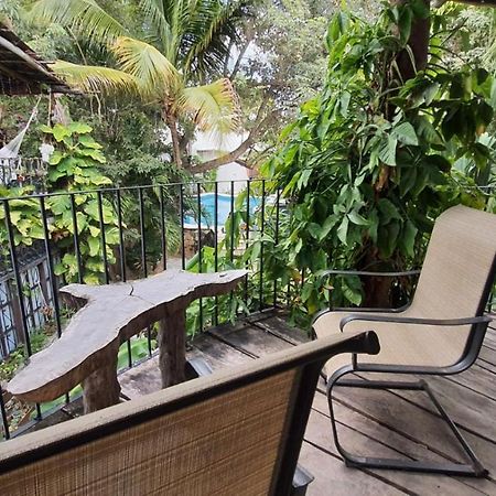Hippie Villa 坎昆 外观 照片