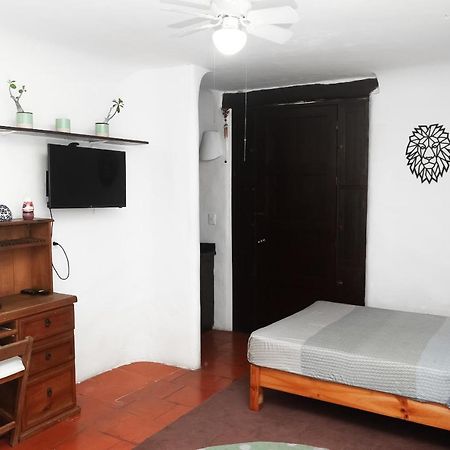 Hippie Villa 坎昆 外观 照片