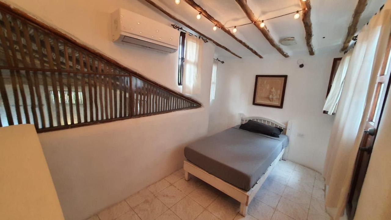 Hippie Villa 坎昆 外观 照片