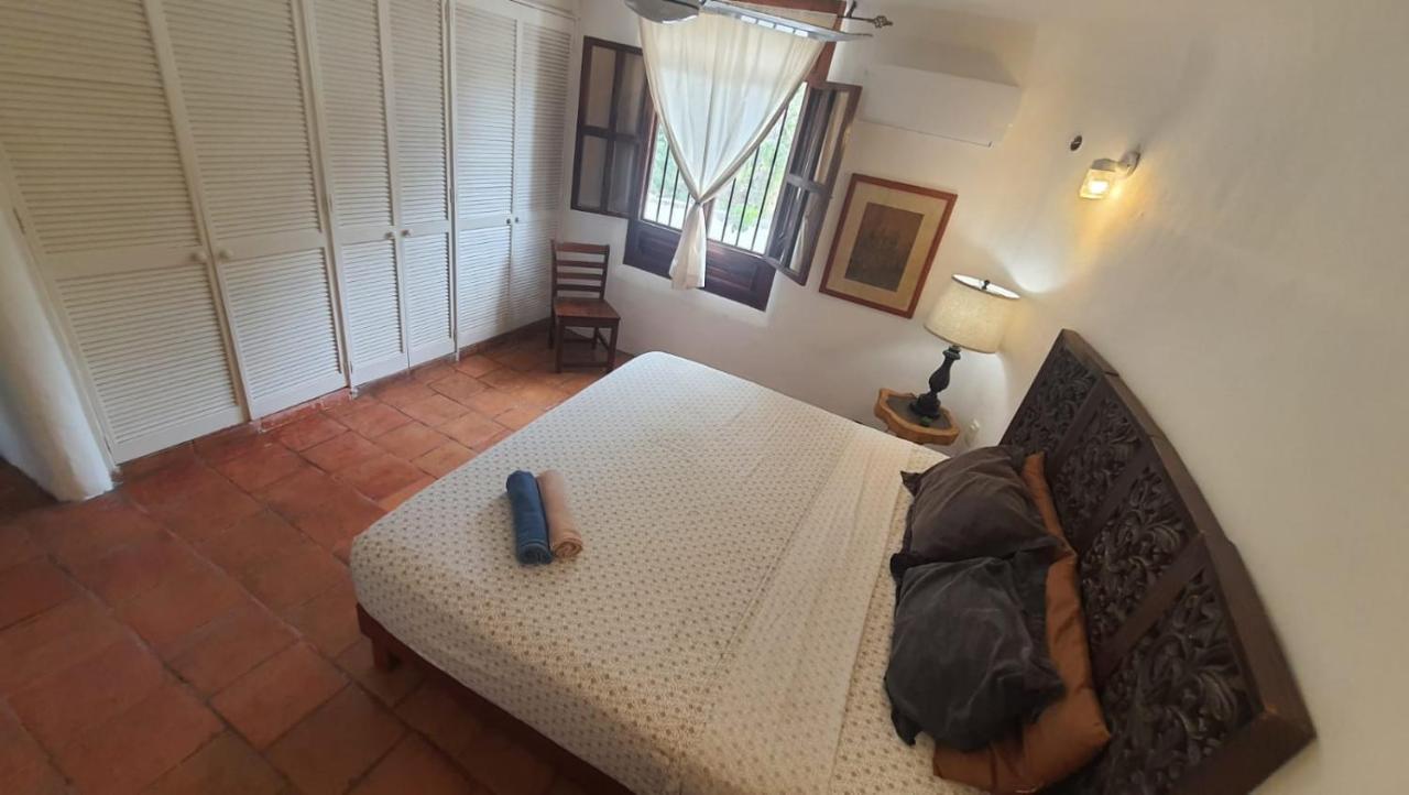 Hippie Villa 坎昆 外观 照片