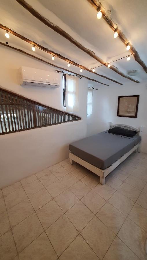 Hippie Villa 坎昆 外观 照片