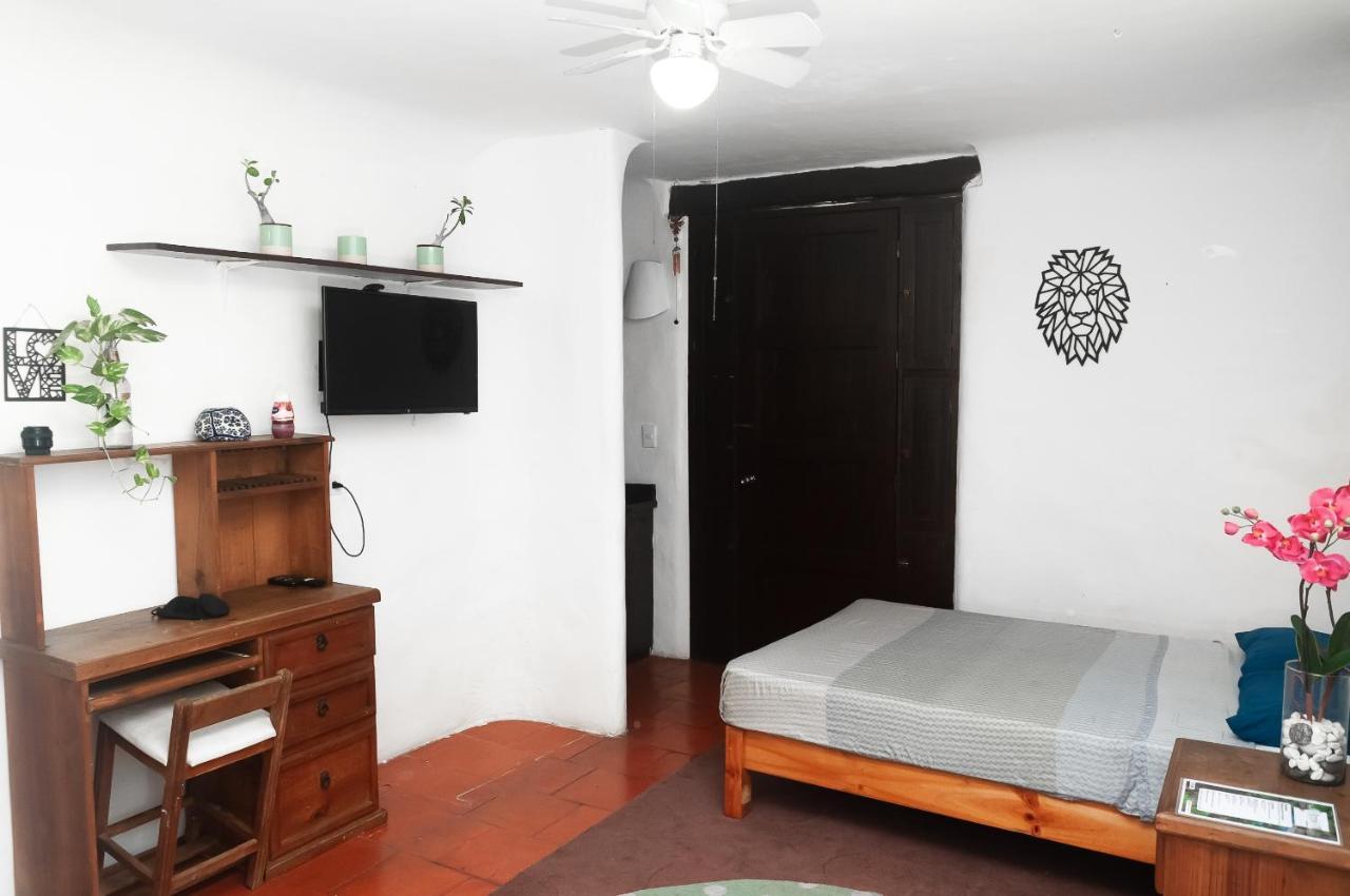 Hippie Villa 坎昆 外观 照片