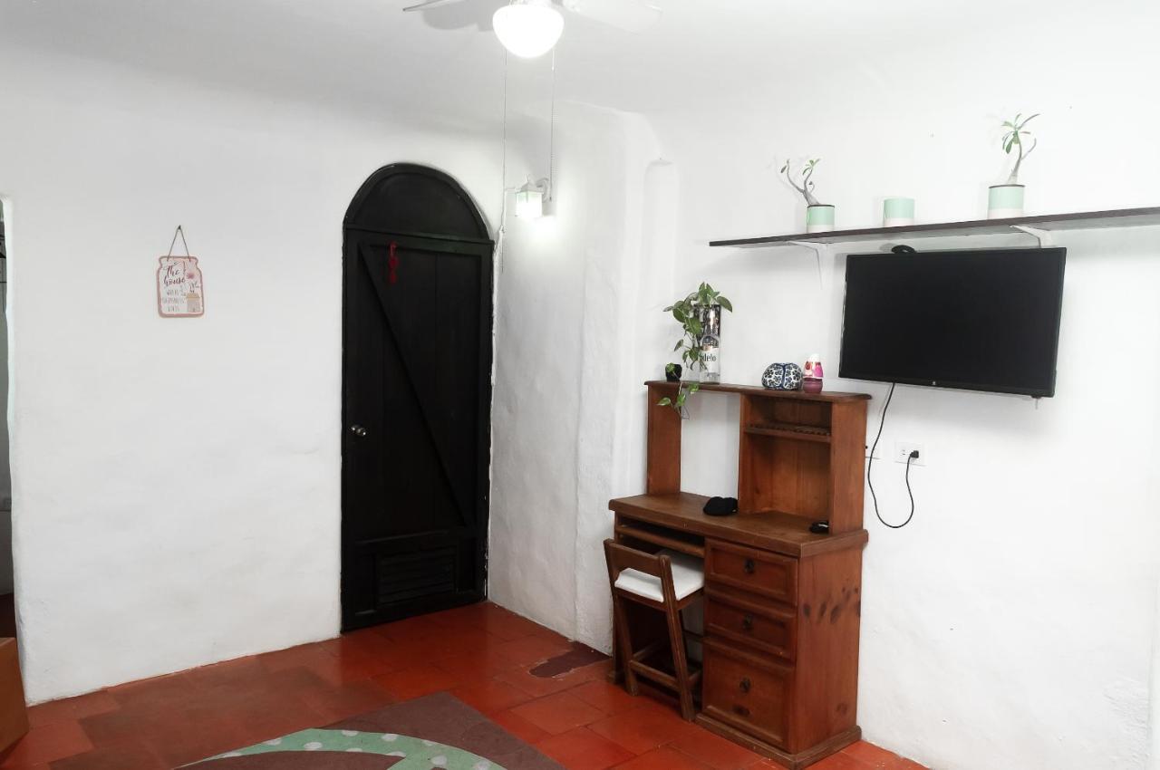 Hippie Villa 坎昆 外观 照片
